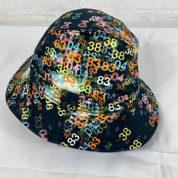 Kangol x Markus Lupfer Bucket Hat - Picture 4 of 8
